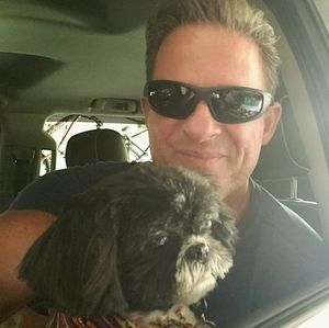 Meet your Posher, Peter